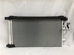 TYC Air Conditioning Condensers for 2019-2020 ALTIMA - 30131