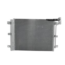 TYC Air Conditioning Condensers for 2020-2026 GLADIATOR, 2018-2026 WRANGLER - 30132