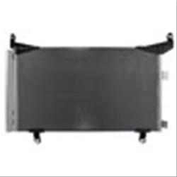 TYC Air Conditioning Condensers for 2019-2024 FORESTER, 2022-2023 WRX - 30137