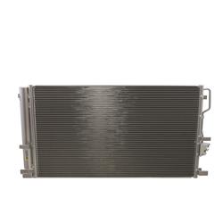 TYC Air Conditioning Condensers for 2020-2022 SPORTAGE, 2019-2021 TUCSON - 30141