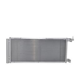 TYC Air Conditioning Condensers for 2018-2021 ECOSPORT - 30147