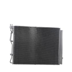 TYC Air Conditioning Condensers for 2018-2021 KONA - 30149