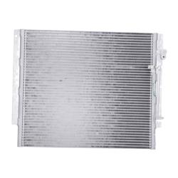 TYC Air Conditioning Condensers 3014