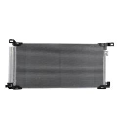 TYC Air Conditioning Condensers for 2019-2026 COROLLA, 2022-2025 COROLLA CROSS, 2019-2022 UX200 - 30155