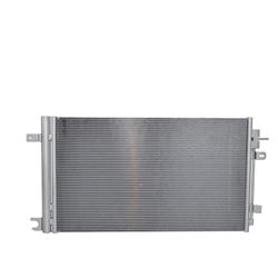 TYC Air Conditioning Condensers for 2021-2026 ENVISION, 2019-2025 XT4 - 30164