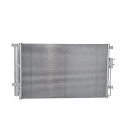 TYC Air Conditioning Condensers for 2019-2020 SORENTO - 30166