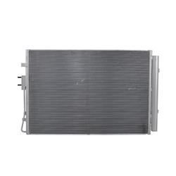 TYC Air Conditioning Condensers for 2020 PALISADE - 30169