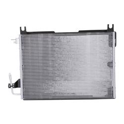 TYC Air Conditioning Condensers for 1998-2002 RAM 3500, RAM 2500, 1998-2001 RAM 1500 - 3016