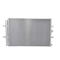 TYC Air Conditioning Condensers 30170