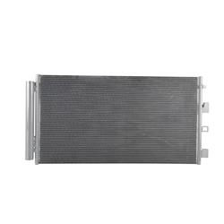 TYC Air Conditioning Condensers for 2020-2025 CORSAIR, 2020-2026 ESCAPE, 2022-2026 MAVERICK - 30172