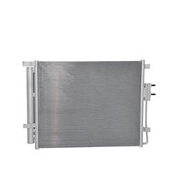 TYC Air Conditioning Condensers for 2019-2020 SANTA FE - 30173