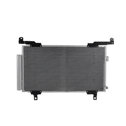 TYC Air Conditioning Condensers for 2020-2025 LEGACY, OUTBACK - 30174