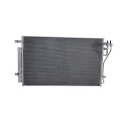 TYC Air Conditioning Condensers for 2020-2022 SONATA - 30175