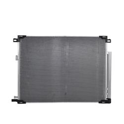 TYC Air Conditioning Condensers 30176