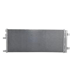 TYC Air Conditioning Condensers 30177
