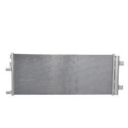 TYC Air Conditioning Condensers 30178