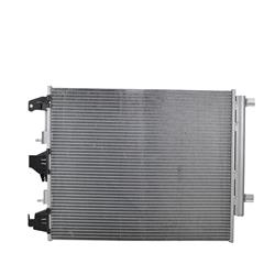 TYC Air Conditioning Condensers 30190