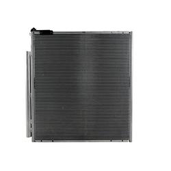TYC Air Conditioning Condensers for 2021-2024 4RUNNER - 30192