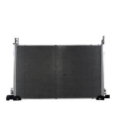 TYC Air Conditioning Condensers for 2021-2024 RAV4 PRIME - 30193