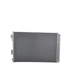 TYC Air Conditioning Condensers for 2021-2025 BRONCO SPORT, 2023-2025 MAVERICK - 30196