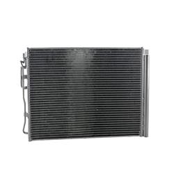 TYC Air Conditioning Condensers for 2021-2026 ELANTRA - 30197