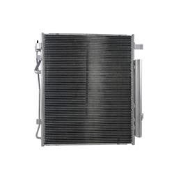 TYC Air Conditioning Condensers for 2020-2022 SONATA - 30198