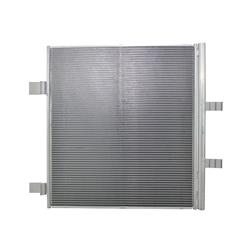 TYC Air Conditioning Condensers for 2021-2026 ROGUE - 30199