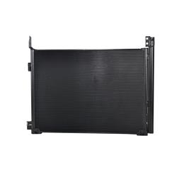 TYC Air Conditioning Condensers 30202