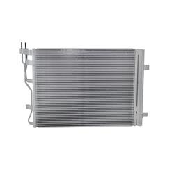 TYC - Air Conditioning Condensers for 2021-2023 SELTOS - 30206