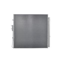 TYC Air Conditioning Condensers for 2022-2026 CARNIVAL - 30208