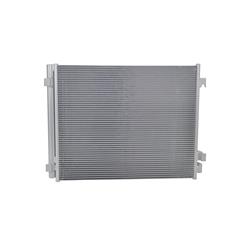 TYC Air Conditioning Condensers for 2021-2024 MUSTANG MACH-E - 30209