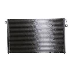 TYC Air Conditioning Condensers for 2000-2006 LS, 2003-2005 THUNDERBIRD - 3020
