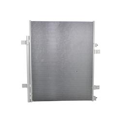 TYC Air Conditioning Condensers 30210