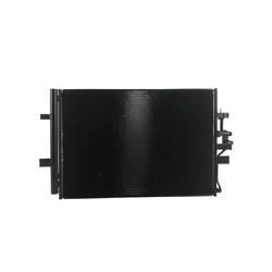 TYC Air Conditioning Condensers for 2021-2025 BRONCO - 30211