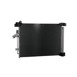 TYC Air Conditioning Condensers for 2021-2025 ALTIMA - 30213