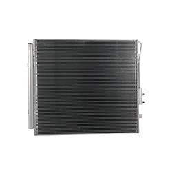 TYC Air Conditioning Condensers for 2021-2025 PALISADE - 30214