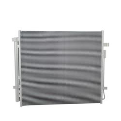 TYC - Air Conditioning Condensers for 2021-2023 SANTA FE, 2021-2025 SORENTO - 30218