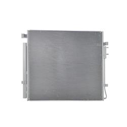 TYC - Air Conditioning Condensers for 2023-2025 SPORTAGE, 2022-2025 TUCSON - 30222