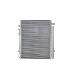 TYC - Air Conditioning Condensers for 2023-2025 SPORTAGE, 2022-2024 TUCSON - 30223