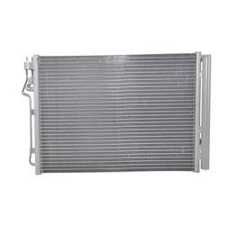 TYC - Air Conditioning Condensers for 2020-2023 SONATA - 30224