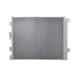 TYC Air Conditioning Condensers 30226