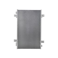 TYC - Air Conditioning Condensers for 2021-2024 ARMADA, 2020-2024 QX80 - 30227