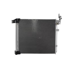 TYC - Air Conditioning Condensers for 2022-2025 FRONTIER - 30229