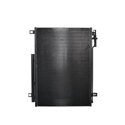 TYC - Air Conditioning Condensers for 2021-2025 GRAND CHEROKEE L - 30231