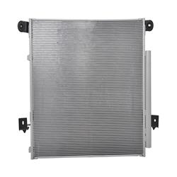 TYC - Air Conditioning Condensers for 2022-2026 TUNDRA - 30233
