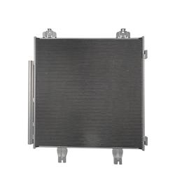 TYC - Air Conditioning Condensers for 2022-2026 MDX - 30234