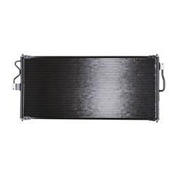 TYC Air Conditioning Condensers for 2004-2007 FREESTAR, MONTEREY, 1999-2003 WINDSTAR - 3023
