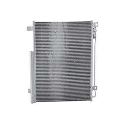TYC - Air Conditioning Condensers for 2022-2026 GRAND CHEROKEE - 30241
