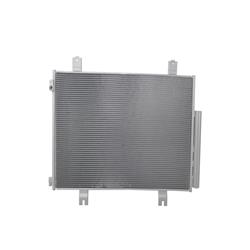 TYC - Air Conditioning Condensers for 2023-2026 CR-V - 30249