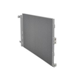 TYC - Air Conditioning Condensers for 2023-2025 NIRO - 30250